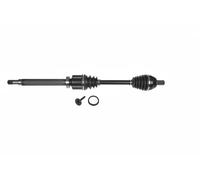 Semiasse Assale anteriore Dx 714 498 0100 MEYLE per FORD MONDEO IV Turnier S-MAX