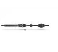Meyle 714 498 0106 Semiasse Anteriore Destro per Ford C-Max II Grand