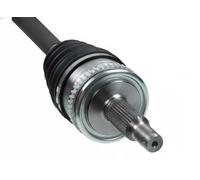 Semiasse Assale anteriore Dx ADBP890039 BLUE PRINT per MITSUBISHI L200 / TRITON