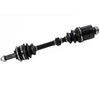 Blue Print Semiasse Anteriore Destro ADM589502 per Mazda 6 2.0 DI