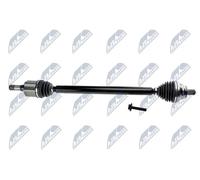NTY Albero motore/Semiasse compatibile con VAG NPW-VW-083