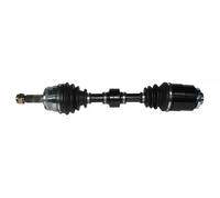 Semiasse Assale anteriore Dx Cambio automatico a 4 marce 224046 GSP per HYUNDAI