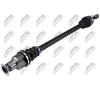 NTY NPW-PE-137 Semiasse