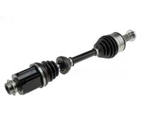 NTY Semiasse anteriore NPW-HD-058 - Cambio automatico a 5 marce - Lato destro per Honda Accord