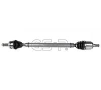 Semiasse Assale anteriore Dx Cambio automatico a 6 marce 224496 GSP