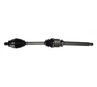 Semiasse Assale anteriore Dx Cambio automatico a 6 marce 261106 GSP per FORD