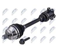 NTY NPW-AU-057 Semiasse