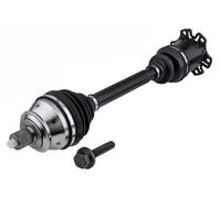 NTY Semiasse NPW-AU-057 Anteriore destro per Audi A6 C6 Allroad 3.0 TDI Quattro Cambio 6 marce