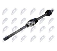 NTY NPW-CT-150 Semiasse