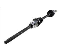 NTY Semiasse NPW-CT-155 - Adatto a Citroen C4 2.0HDI 04 (C4 Picasso, Grand Picasso 2.0HD)