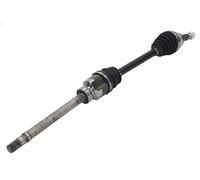 Semiasse Assale anteriore Dx Cambio automatico a 6 marce NPW-RE-227 NTY