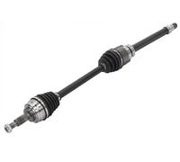 NTY Semiasse Anteriore Destro 27x25DNT NPW-NS-227 Per Nissan Renault 986 mm