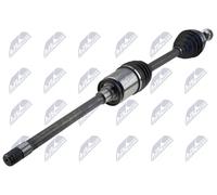 NTY NPW-BM-209 Semiasse