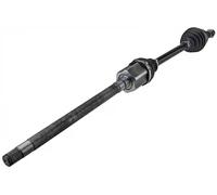 Semiasse Assale anteriore Dx Cambio automatico a 8 marce NPW-LR-031 NTY