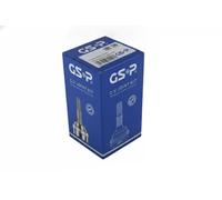 Semiasse Assale anteriore Dx Cambio automatico CVT (continuo) 201786 GSP