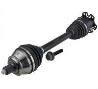 NTY Clothing Exchange – Albero motore OE 4E0407271N per Audi A6 C6 04 / A8 D3 3.0 (03-06) Anteriore