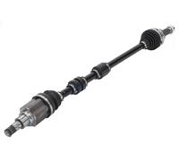 NTY Semiasse Anteriore Destra NPW-NS-180 Per Nissan 940 mm 25/29 Denti
