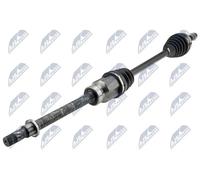 NTY NPW-RE-179 Semiasse