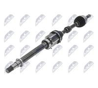 NTY NPW-TY-263 Semiasse