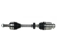 Semiasse Assale anteriore Dx Cambio manuale 202159 GSP per HONDA CIVIC IX