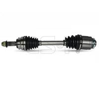 Semiasse Assale anteriore Dx Cambio manuale 215051 GSP per JEEP DODGE