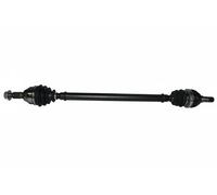 Semiasse Assale anteriore Dx Cambio manuale 221054 GSP per OPEL INSIGNIA A