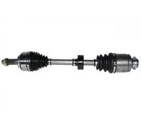 GSP Semiasse anteriore destro 223165 per Honda Civic VIII Hatchback - Cambio manuale