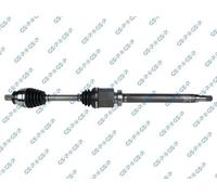 Semiasse Assale anteriore Dx Cambio manuale 262112 GSP per VOLVO V70 III S60 II