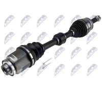 NTY NPW-HY-662 Semiasse