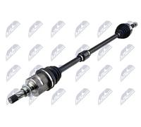 NTY NPW-PL-179 Semiasse