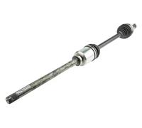 Semiasse Assale anteriore Dx Cambio manuale a 5 marce NPW-RE-034 NTY per RENAULT