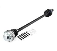 Semiasse Assale anteriore Dx Cambio manuale a 5 marce NPW-VW-246 NTY