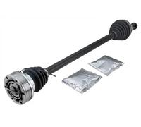 NTY Semiasse Anteriore Destro per VW Golf V Audi A3 1K1 1.6 FSI 5M1 521
