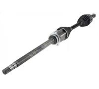 Semiasse Assale anteriore Dx Cambio manuale a 6 marce NPW-FT-110 NTY
