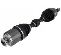 NTY NPW-HY-669 Semiasse