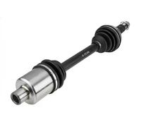 Semiasse Assale anteriore Dx Cambio manuale a 6 marce NPW-PL-172 NTY