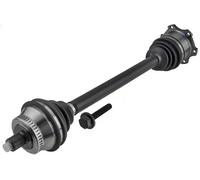 NTY Semiasse NPW-AU-095 Anteriore Dx Cambio manuale per Audi VW Skoda