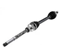 NTY Semiasse NPW-CT-160 – Assale anteriore Dx per cambio manuale