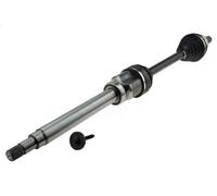 NTY Albero Motore Asse Anteriore Destro per Ford S-MAX 2.0 TDCI 2.2 1.6 Galaxy