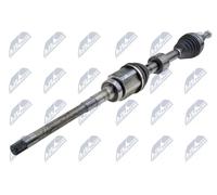 NTY NPW-FR-137 Semiasse