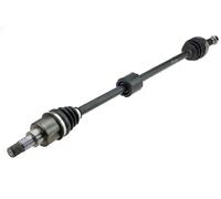 Semiasse Assale anteriore Dx Cambio manuale NPW-FR-171 NTY per FORD K III