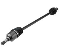 Semiasse Assale anteriore Dx Cambio manuale NPW-FT-105 NTY