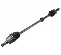 Semiasse Assale anteriore Dx Cambio manuale NPW-HY-627 NTY per HYUNDAI i10 II
