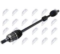 NTY NPW-KA-422 Semiasse