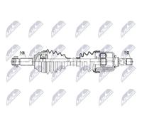 NTY NPW-MG-009 Semiasse