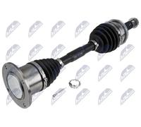 Semiasse Assale anteriore Dx Cambio manuale NPW-MS-112 NTY