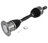 Semiasse Assale anteriore Dx Cambio manuale NPW-MS-112 NTY