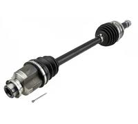 Semiasse Assale anteriore Dx Cambio manuale NPW-MS-127 NTY