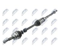 NTY NPW-MZ-056 Semiasse