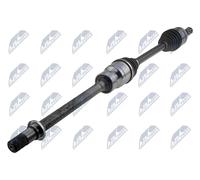 NTY NPW-MZ-082 Semiasse